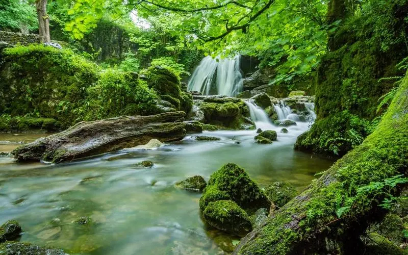 节能高精度